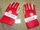 Adult Small Mylec Street Hockey Gloves